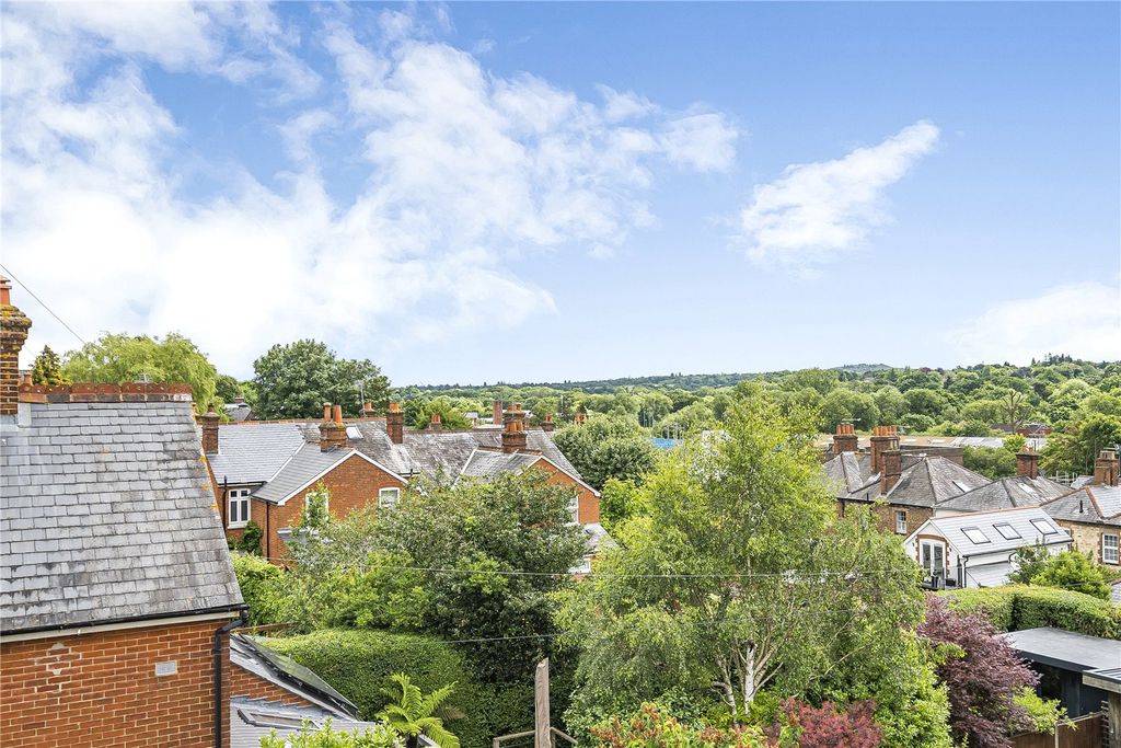 Additional image 11 of 6 bed detached house for saleThorold Road, Farnham, Surrey GU9