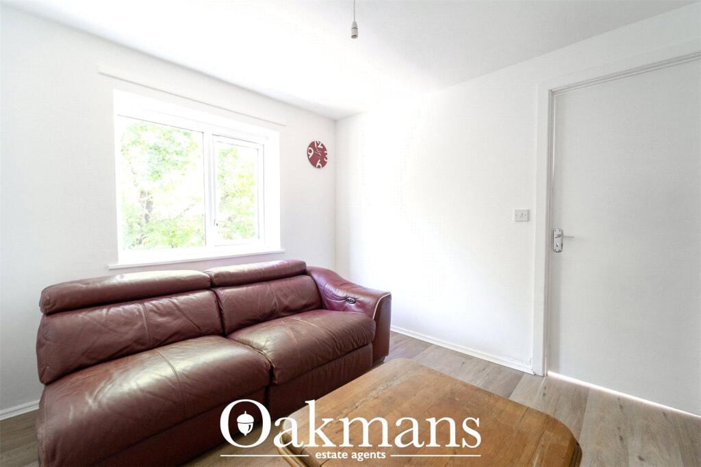 Roman Way, Birmingham, West Midlands, B15 photo 2