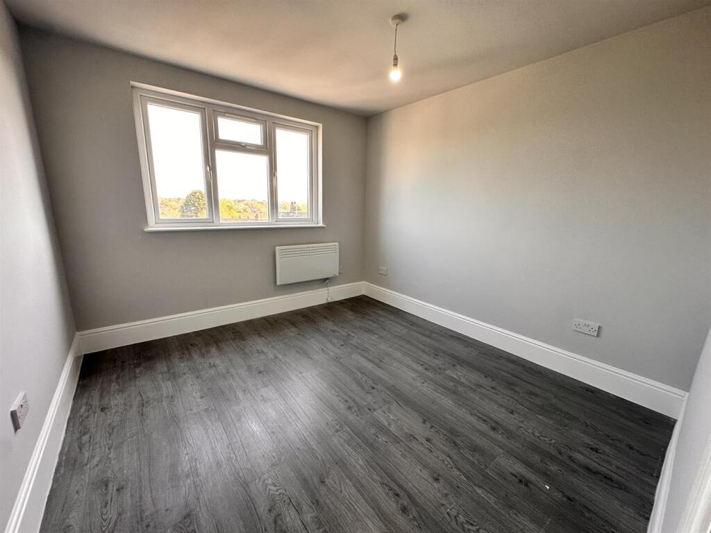 Quinton Road West, Birmingham