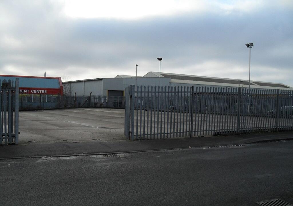 Additional image 5 of Pennington Close, West Bromwich, West Bromwich
