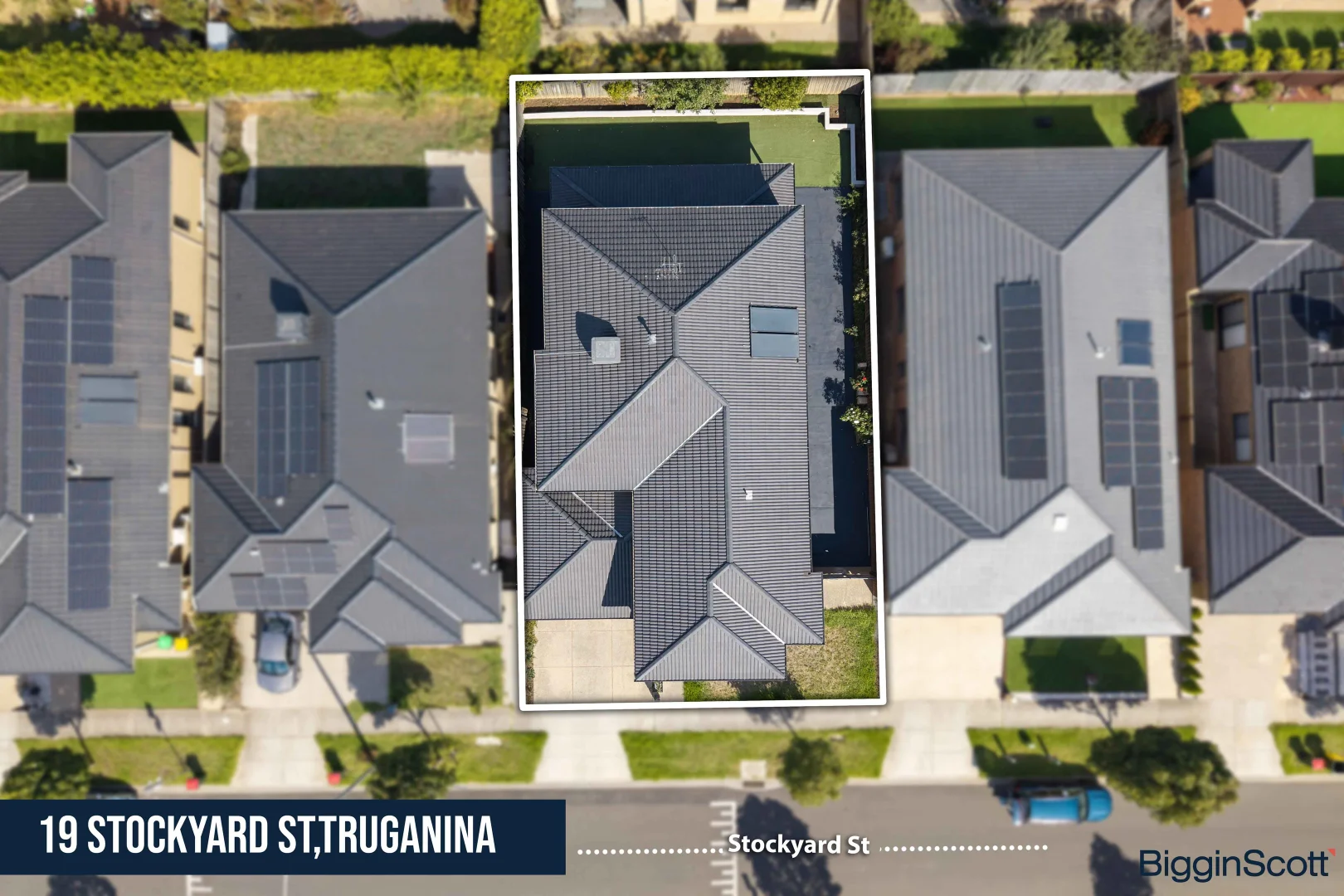 Additional image 27 of 19 Stockyard Street, Truganina VIC 3029