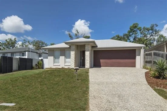 36 Girraween Crescent, Parkinson QLD 4115