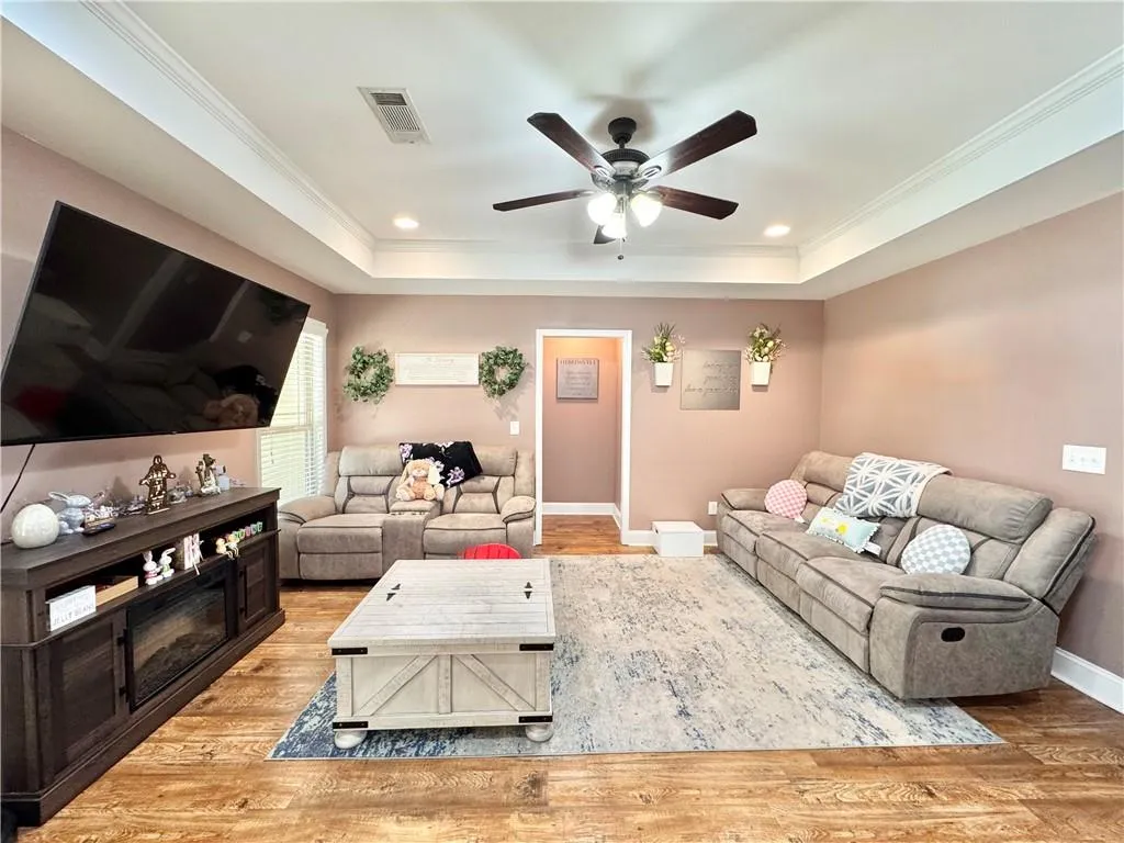 Additional image 4 of 17 Wheatland Court, Fort Mitchell, AL 36856
