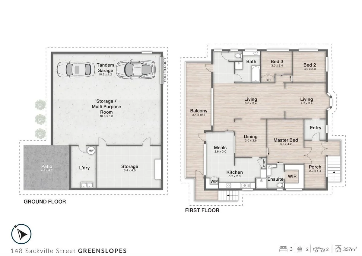 Additional image 23 of 148 Sackville Street, Greenslopes QLD 4120