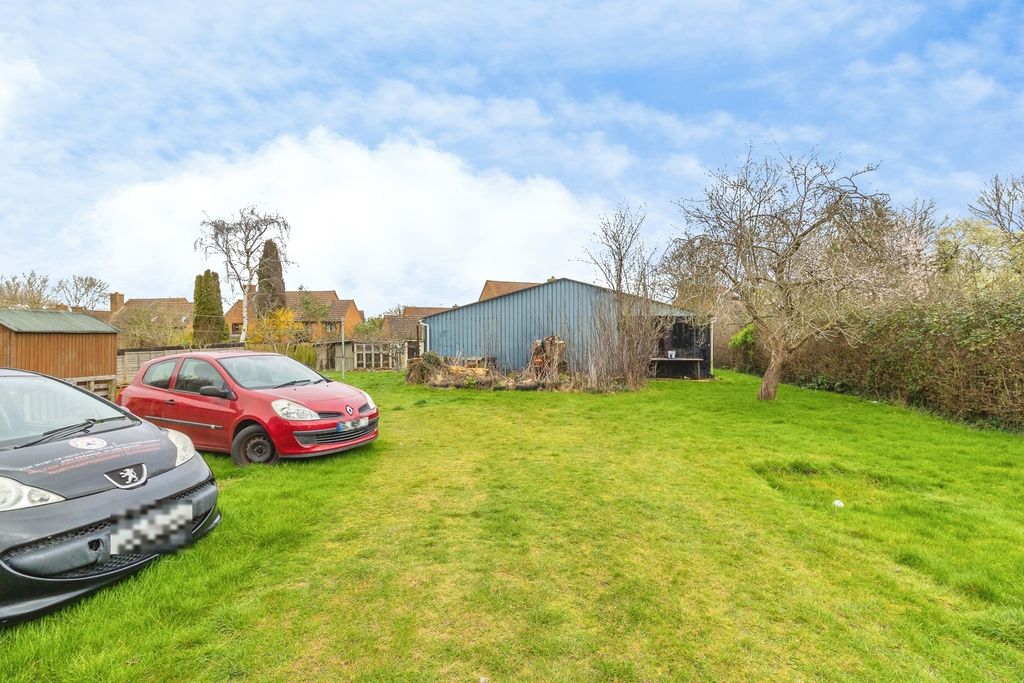 Additional image 21 of Land for saleLondon Road, Loughton, Milton Keynes, Buckinghamshire MK5