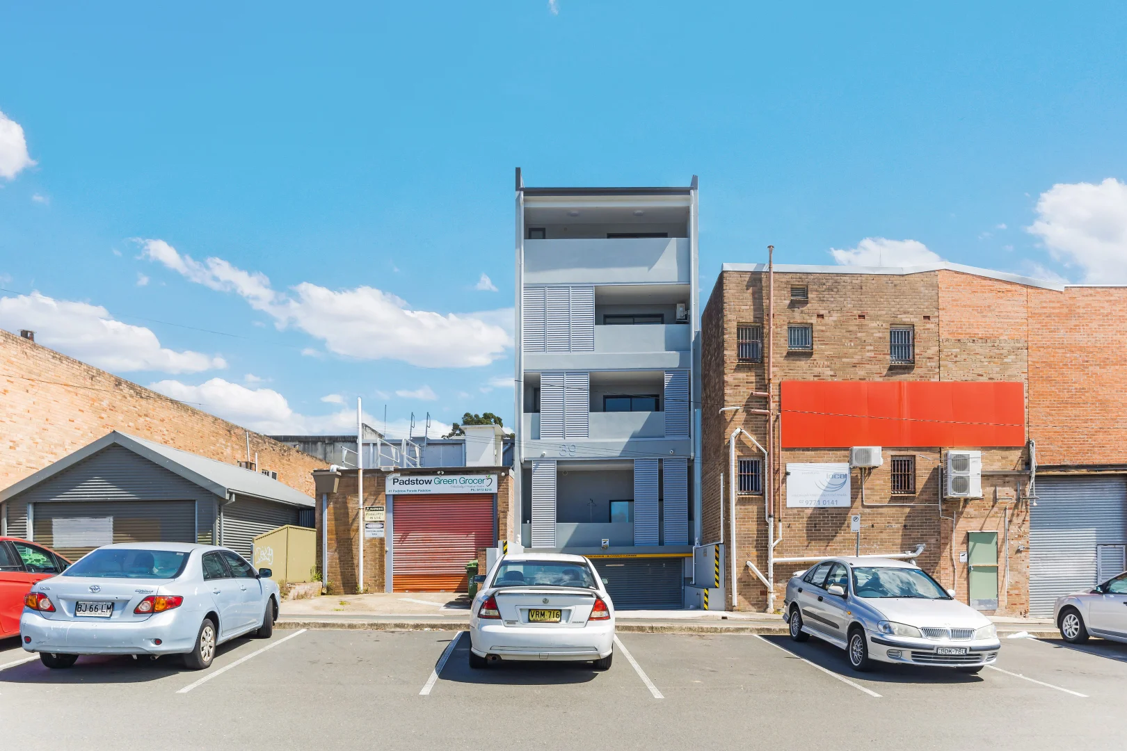 Additional image 10 of 1-16(16 Studios)/39 Padstow Pde, Padstow NSW 2211
