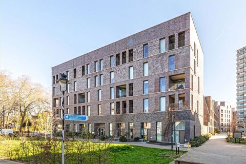 Agar Place, Camden NW1