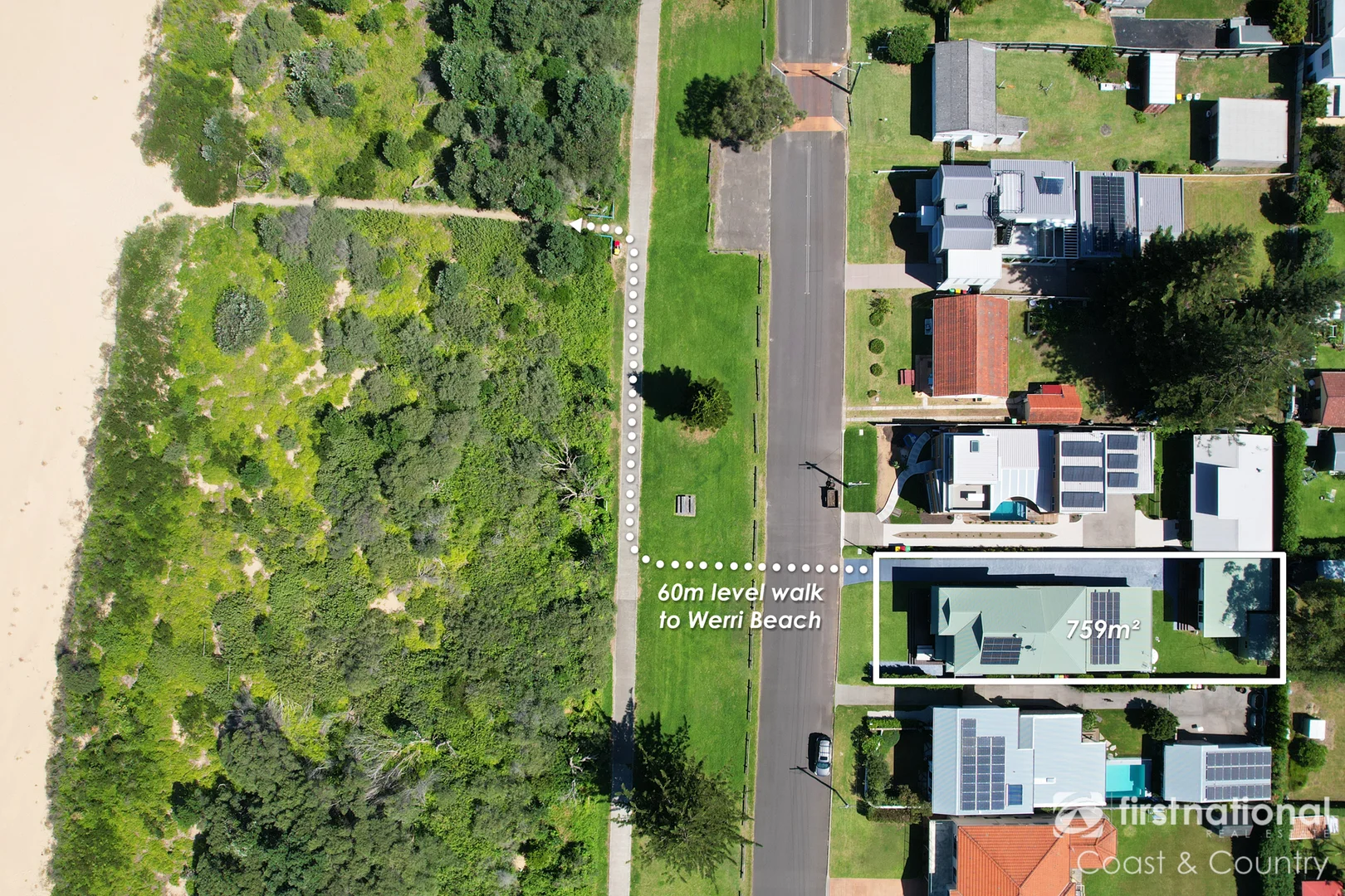 Additional image 13 of 59 Pacific Avenue, Werri Beach NSW 2534