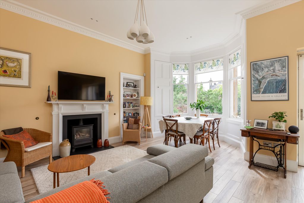 Additional image 11 of 6 bed semi-detached house for saleSuccoth Place, Edinburgh EH12