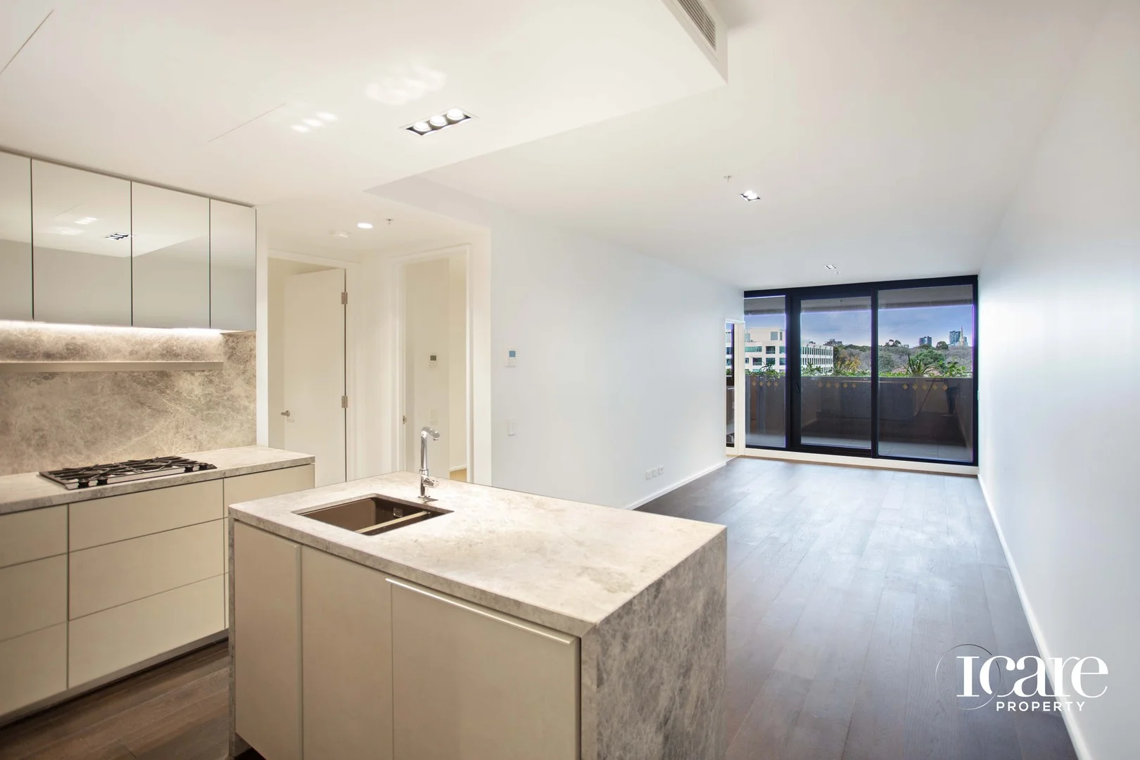 609/20 Queens Road, Melbourne VIC 3004