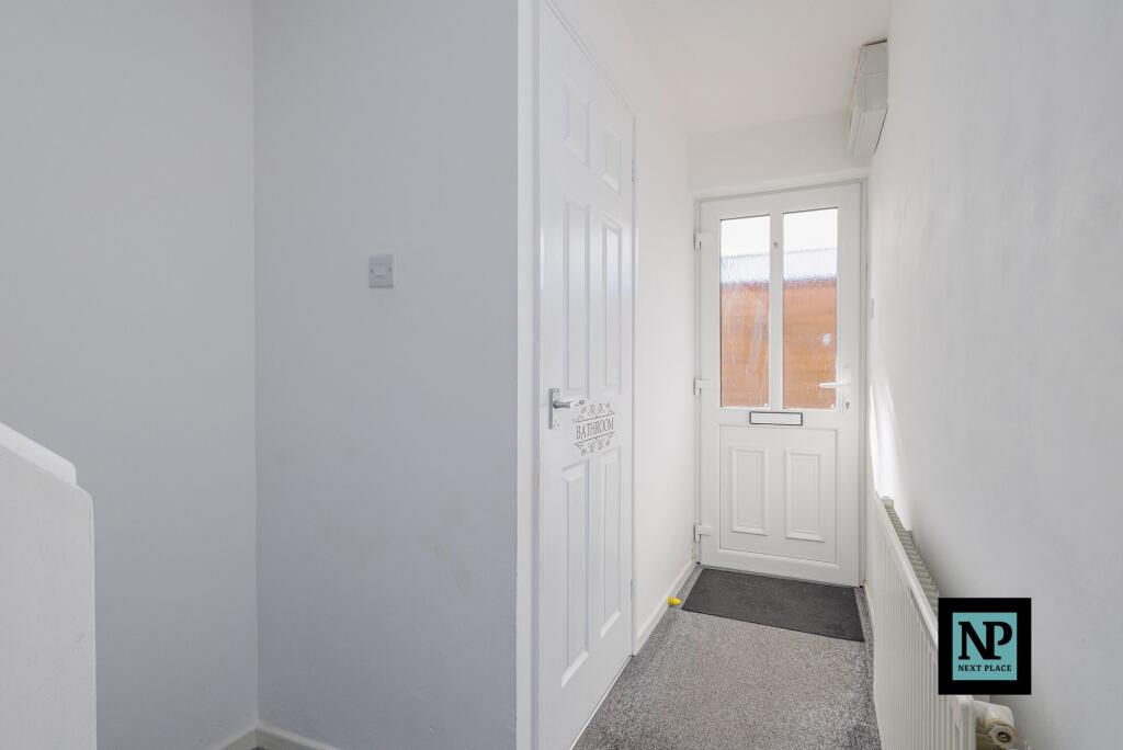 Additional image 3 of Barnbridge, Tamworth, B77