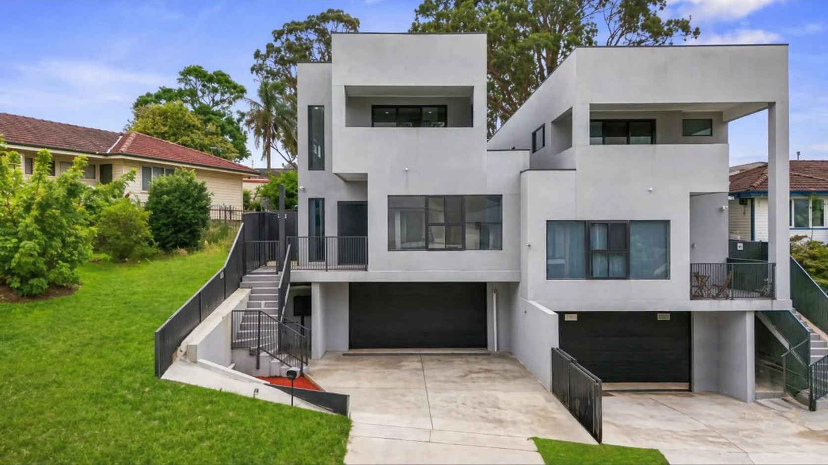 25B Lyndley Street, Busby NSW 2168