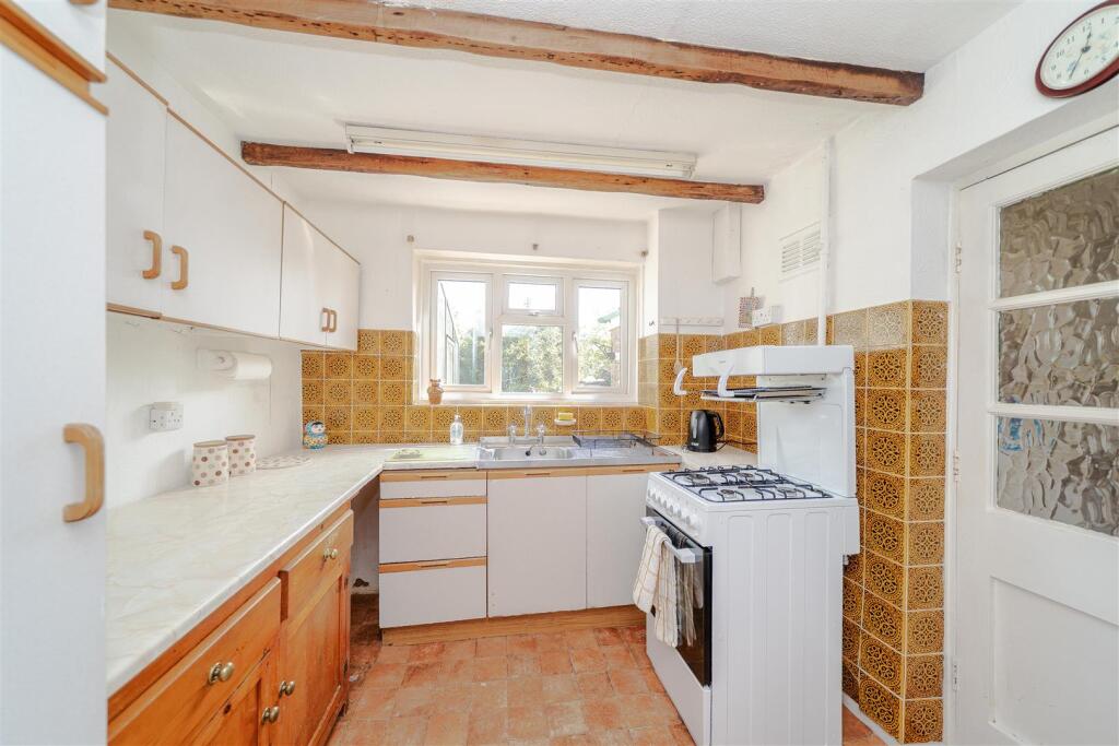 Danzey Grove, Kings Heath, Birmingham photo 4