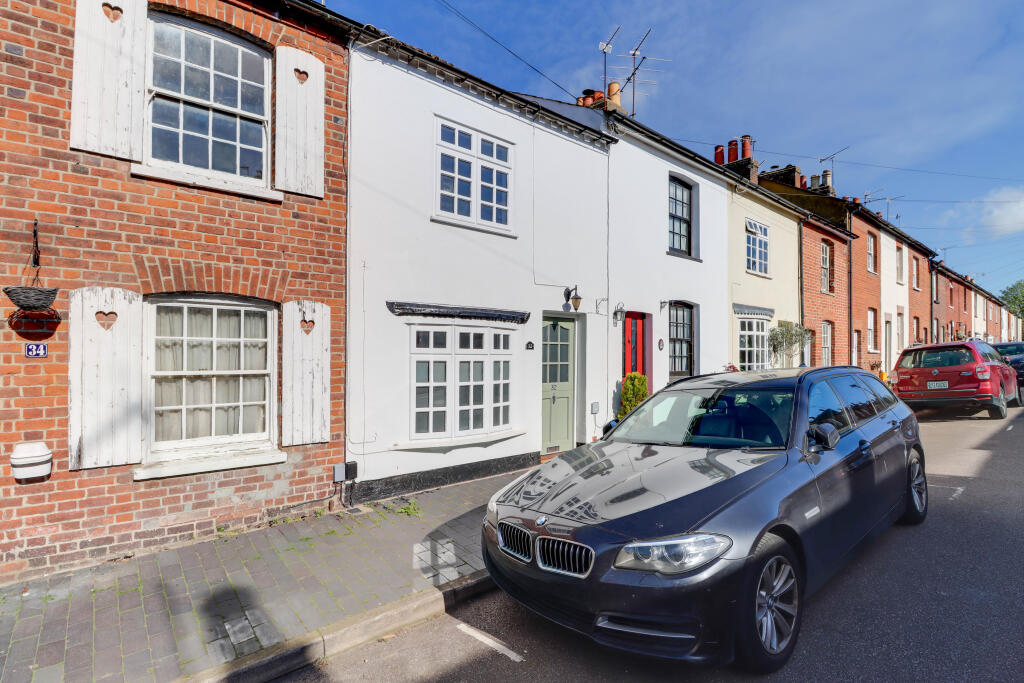 Additional image 18 of Portland Street, St. Albans, Hertfordshire, AL3
