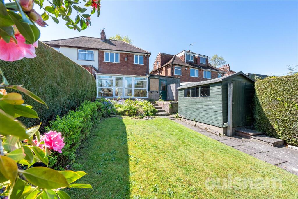 Additional image 19 of Corisande Road, Selly Oak, Birmingham, B29