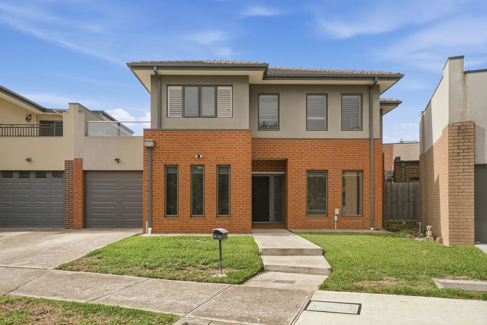 2/1-3 Stawell Street, Werribee VIC 3030