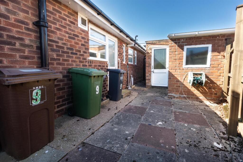 Additional image 19 of Oberon Drive, Shirley, Solihull