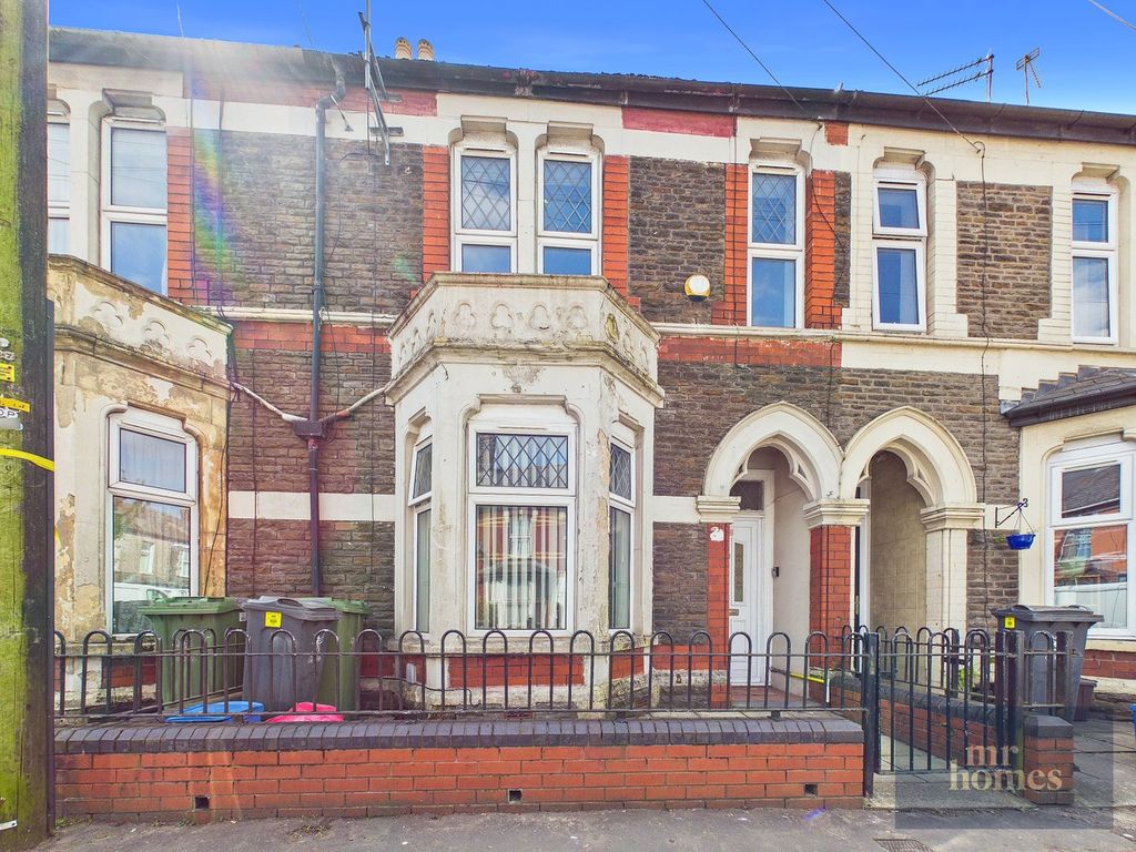 Additional image 35 of 4 bed terraced house for saleNinian Park Road, Riverside, Cardiff CF11