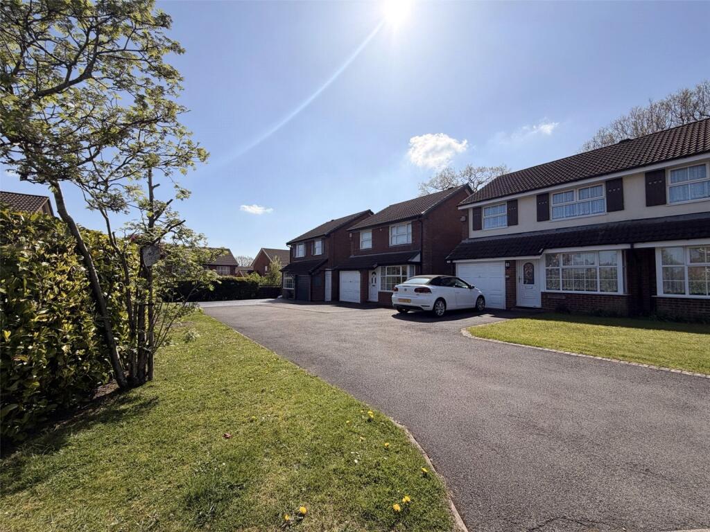 Additional image 2 of Chelworth Road, Birmingham, Worcestershire, B38