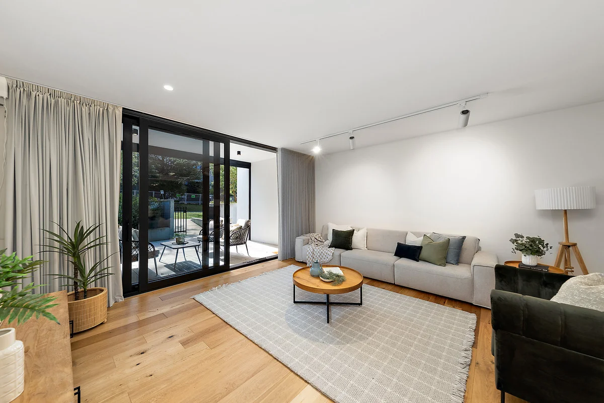 1/22 Canberra Avenue, Forrest ACT 2603 photo 5