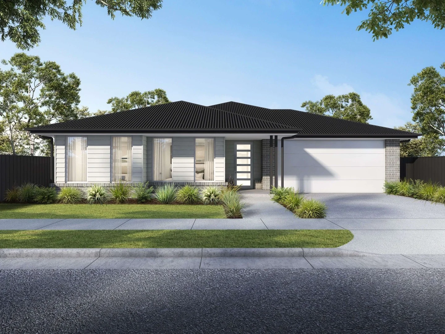 Lot 1713 Radcliffe, Wyee NSW 2259