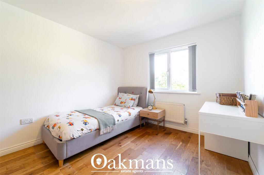 Additional image 30 of Laughton Close, Birmingham, West Midlands, B31