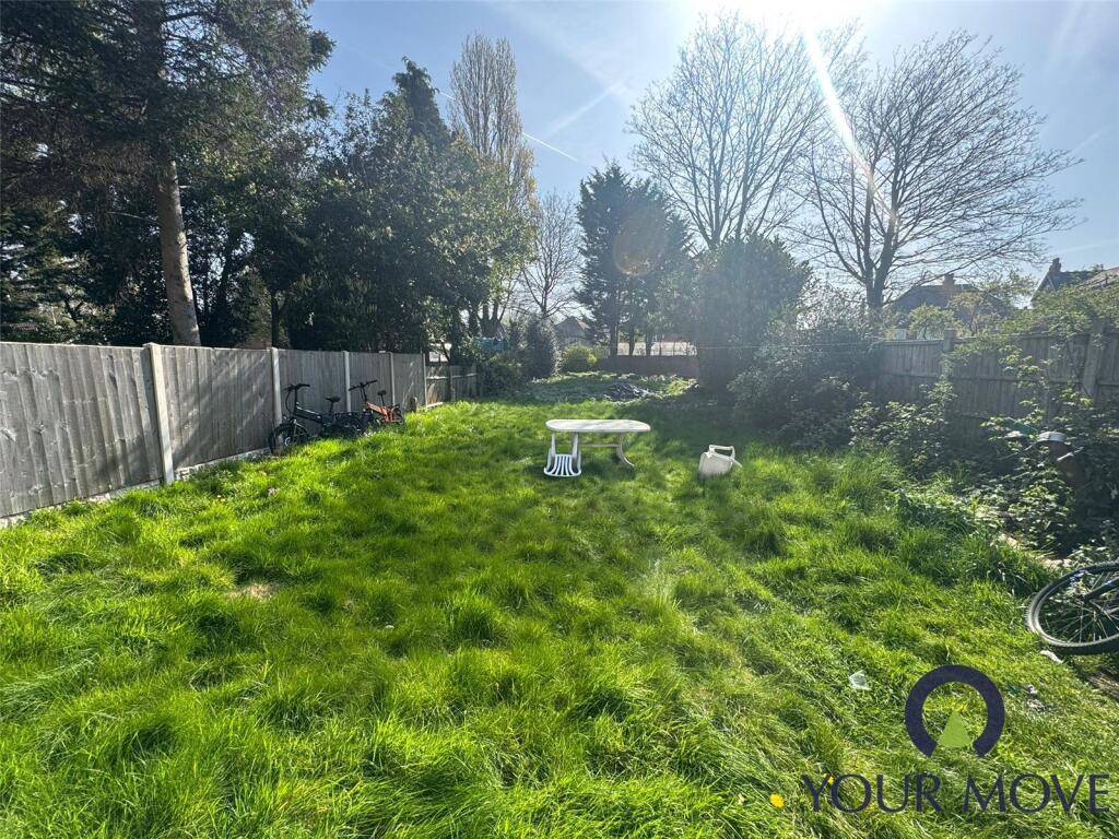 Additional image 21 of North Drive, Handsworth, Birmingham, West Midlands, B20