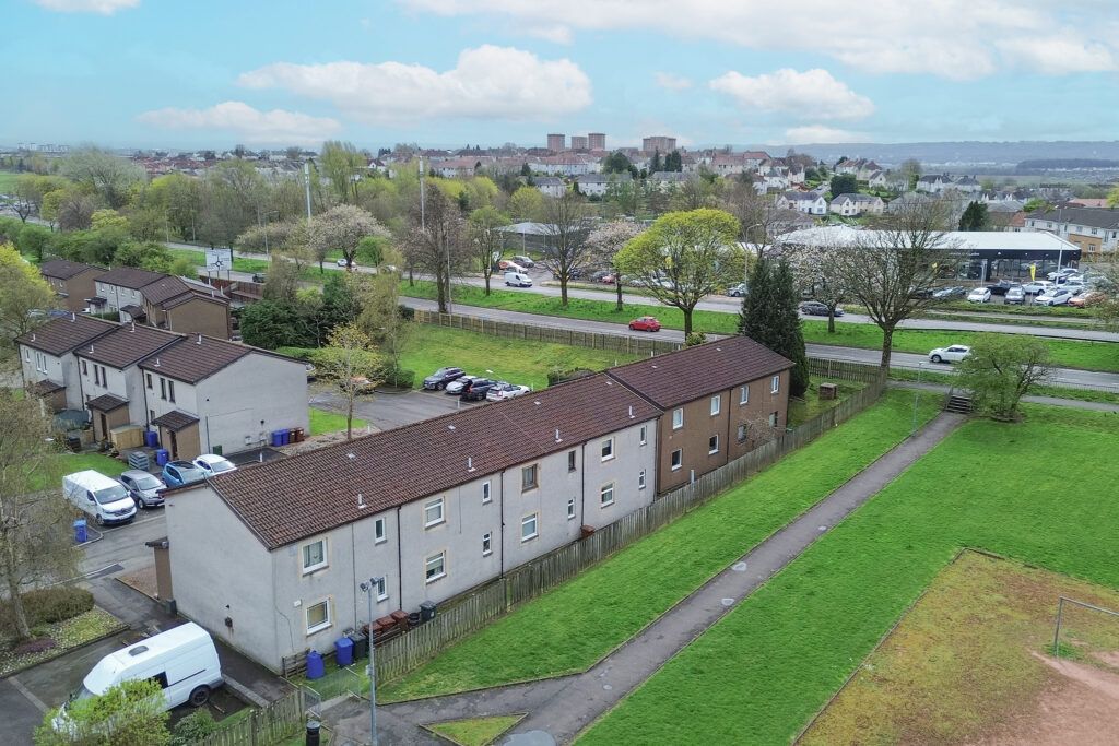 Additional image 12 of 1 bed flat for saleKestrel Court, Hardgate G81