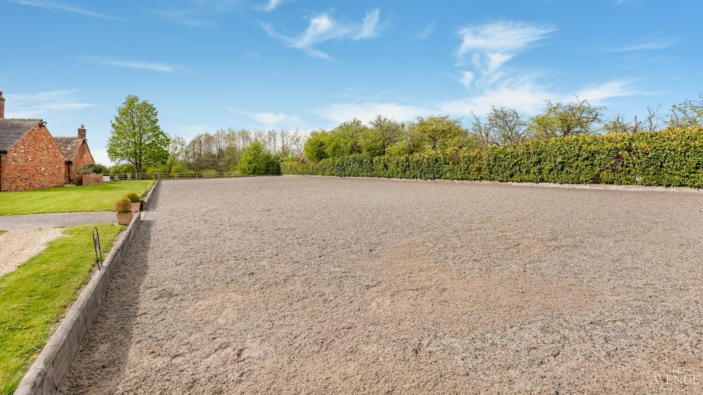 Additional image 50 of 7 bed farm for saleCurborough Grange, Lichfield. WS13