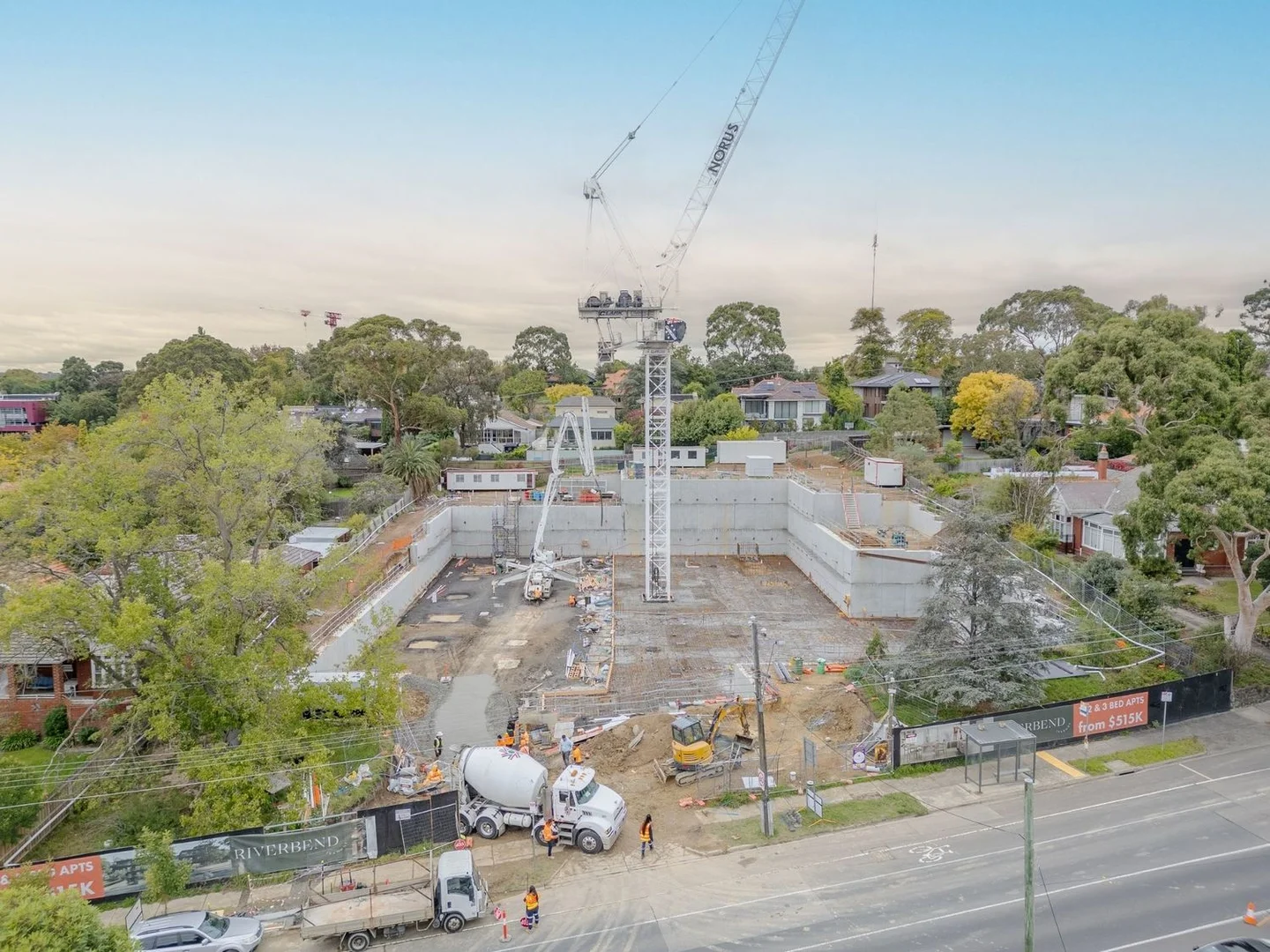 Additional image 3 of 24-26 Lower Heidelberg Road, Ivanhoe VIC 3079