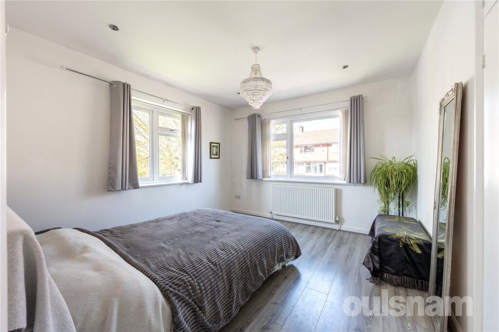 Additional image 12 of Corvedale Road, Selly Oak, Bournville Village Trust, Birmingham, B29