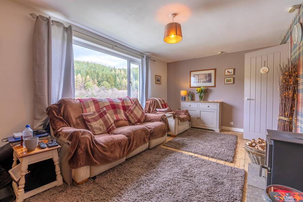 12 Hillside Cottages, Dufftown, AB55 4DN photo 3