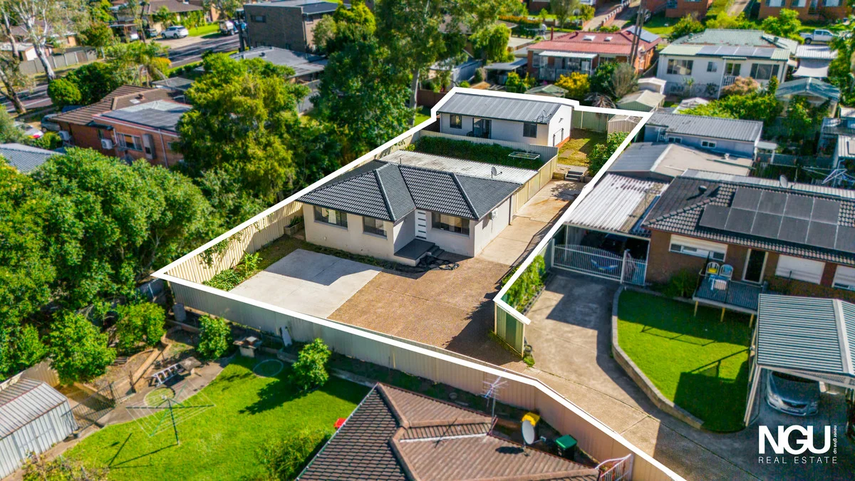 Additional image 22 of 21 & 21A Armstrong Place, Dean Park NSW 2761