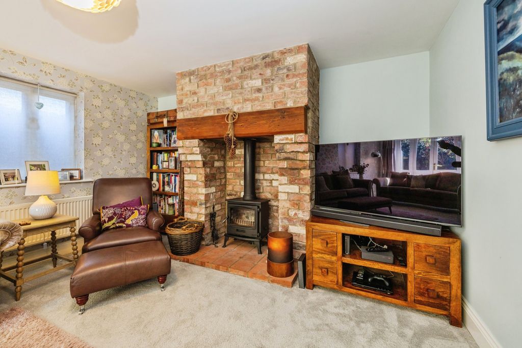 Additional image 10 of 4 bed detached house for saleNorthfield Road, Welton LN2