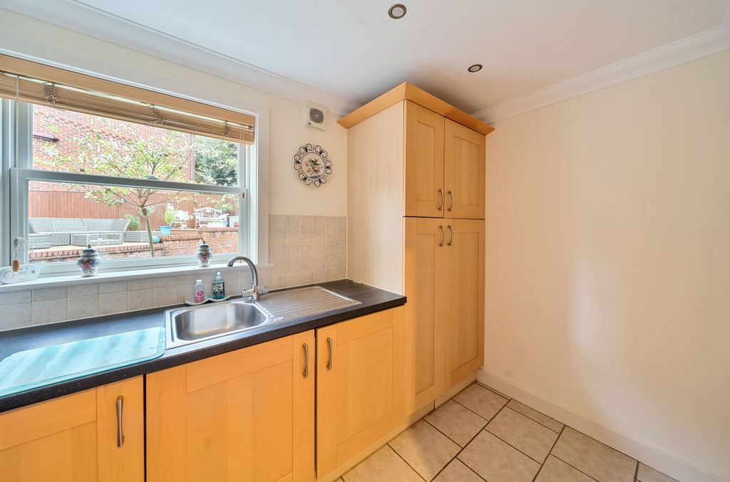 Additional image 7 of 5 bed detached house for saleCleek Drive, Bassett, Southampton, Hampshire SO16