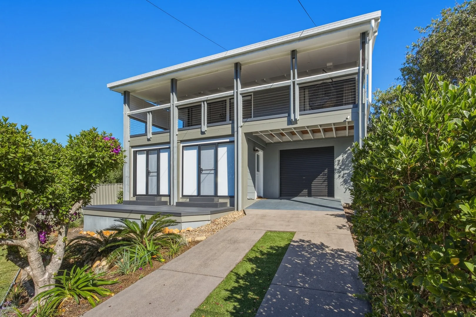 21 Yugura Street, Malua Bay NSW 2536