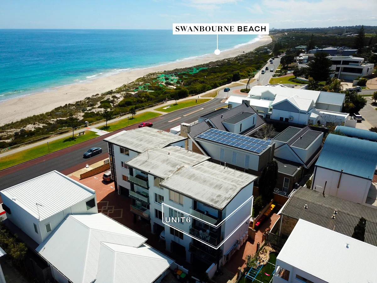Additional image 20 of 6/232 Marine Parade, Cottesloe WA 6011