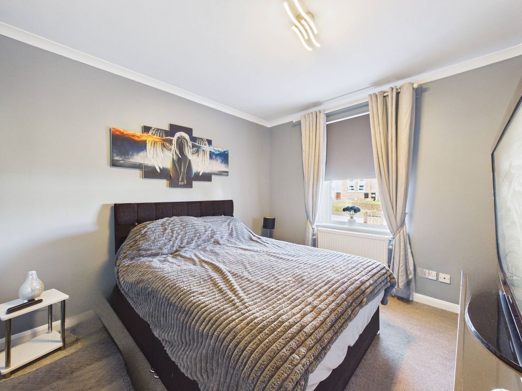 Additional image 5 of 3 bed flat for saleWilson Road, Shotts ML7