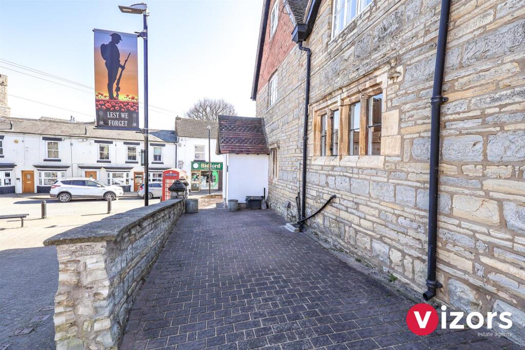 Additional image 13 of High Street, Bidford-Upon-Avon, Warwickshire