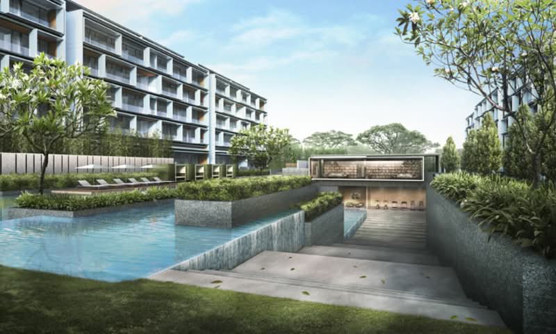 Additional image 25 of 21 Seletar Road