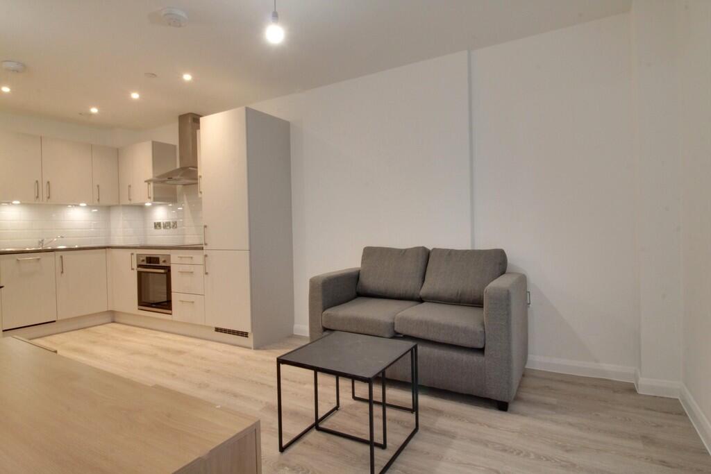 Additional image 12 of Park View, 59 Darwin Street, Digbeth	