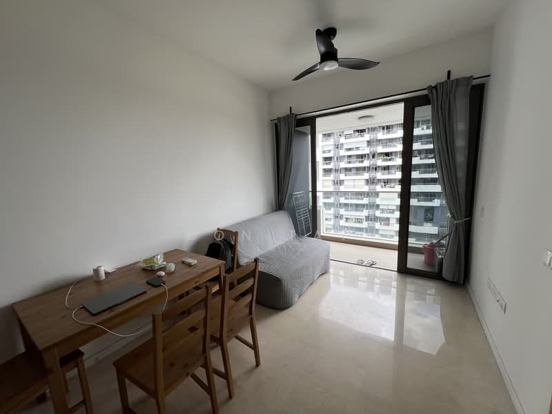 60 Potong Pasir Avenue 1