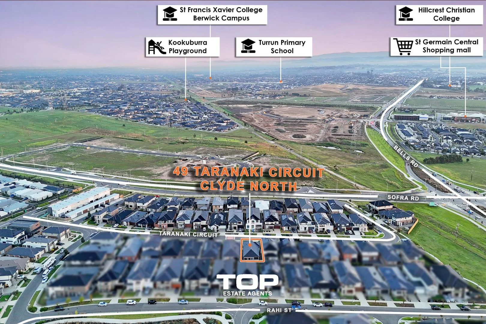 Additional image 28 of 49 Taranaki Circuit, Clyde North VIC 3978