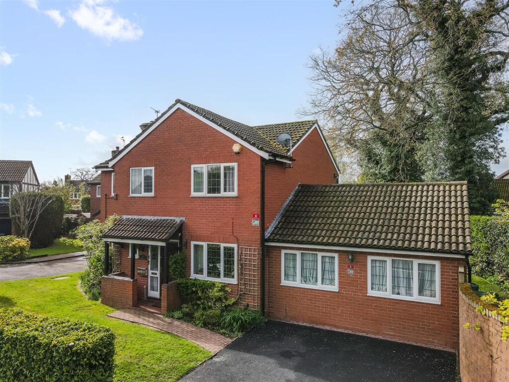 Additional image 21 of Kettlebrook Road, Shirley, Solihull