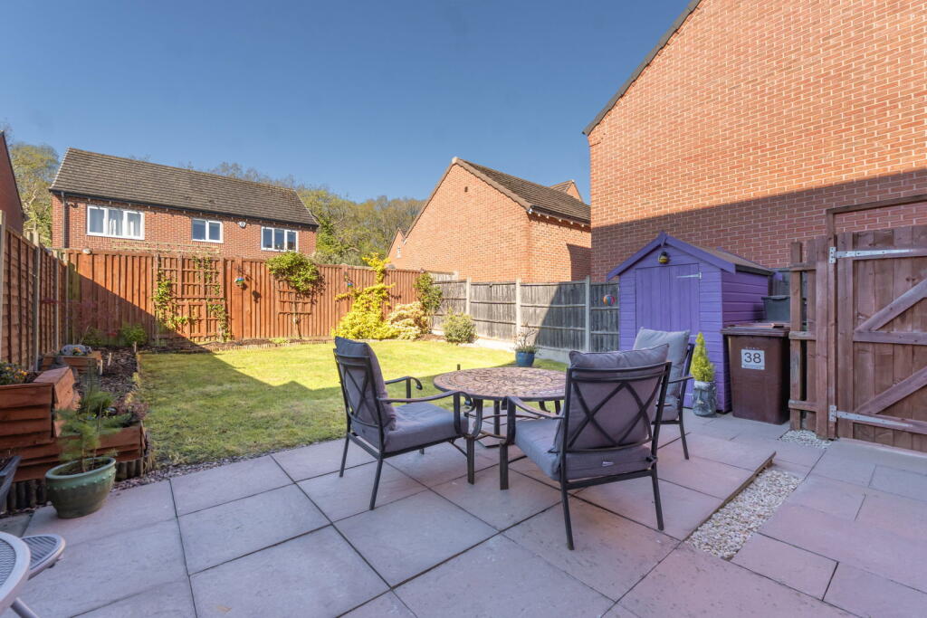 Additional image 21 of Beech Lane, Shirley, Solihull, B90 1FW