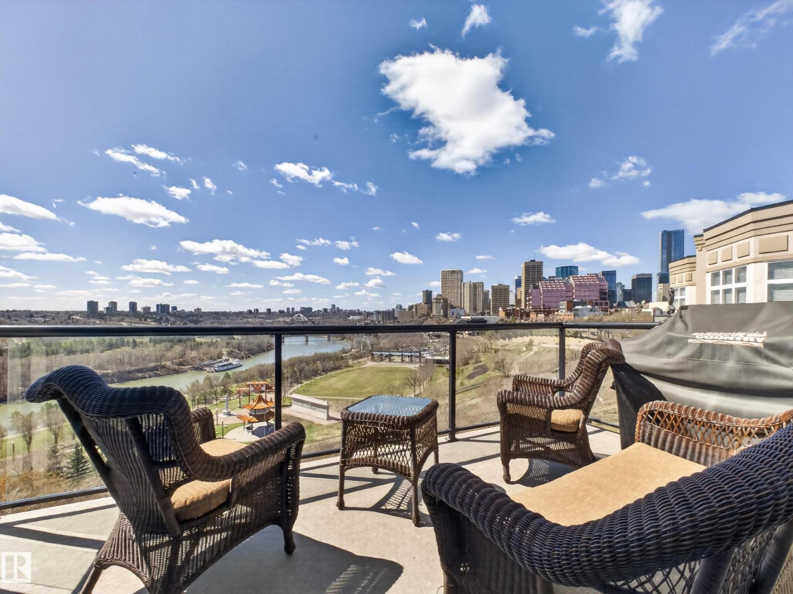 516-9507 101 Avenue NW, Edmonton, AB, T5H4R1