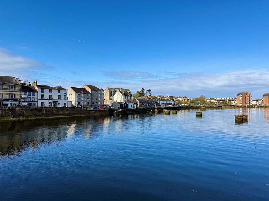 Additional image 2 of 2 bed flat for saleMain Street, Ayr KA8