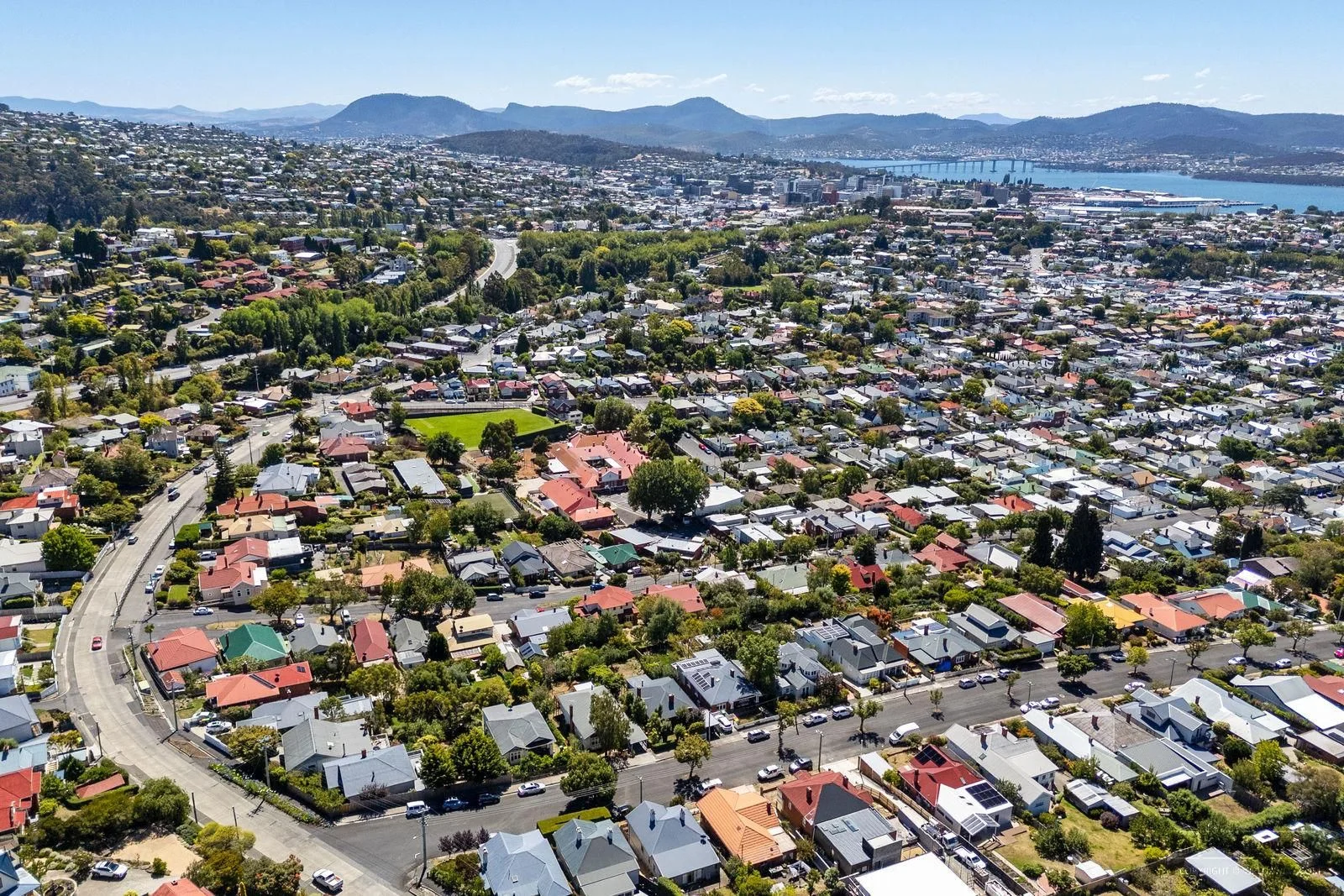 Additional image 33 of 119 York Street, Sandy Bay TAS 7005