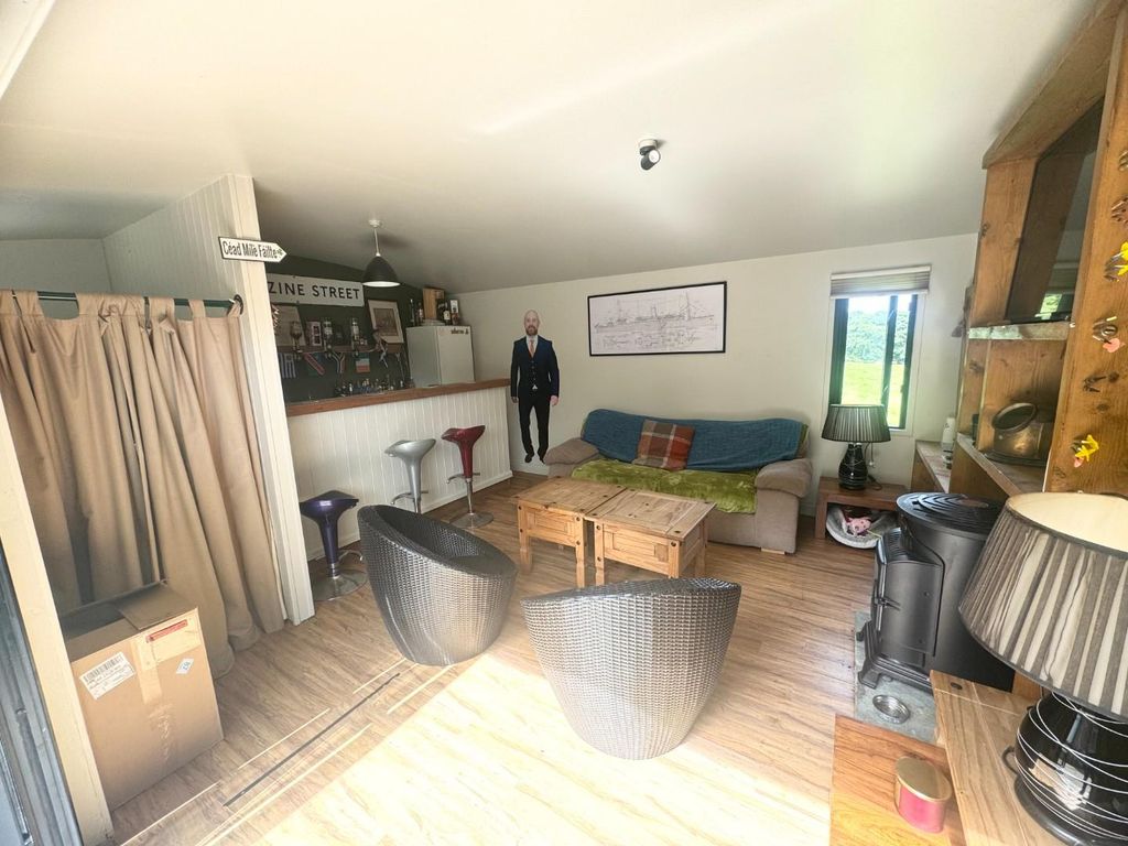 4 bed barn conversion for saleLower Ballyartan Road, Killaloo, Londonderry BT47 photo 5