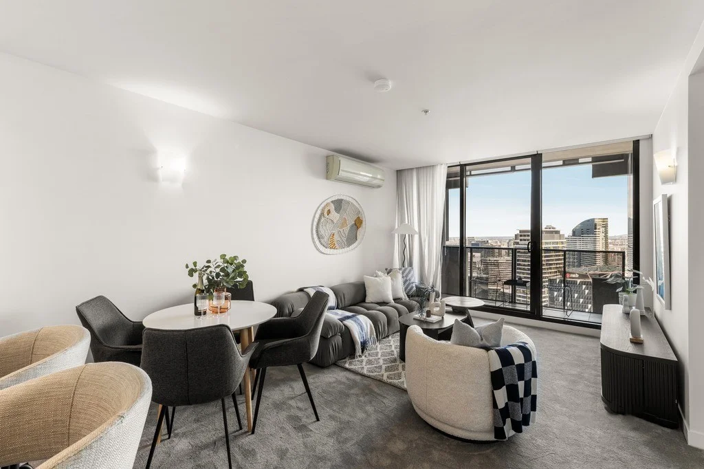 3309/200 Spencer Street, Melbourne VIC 3000